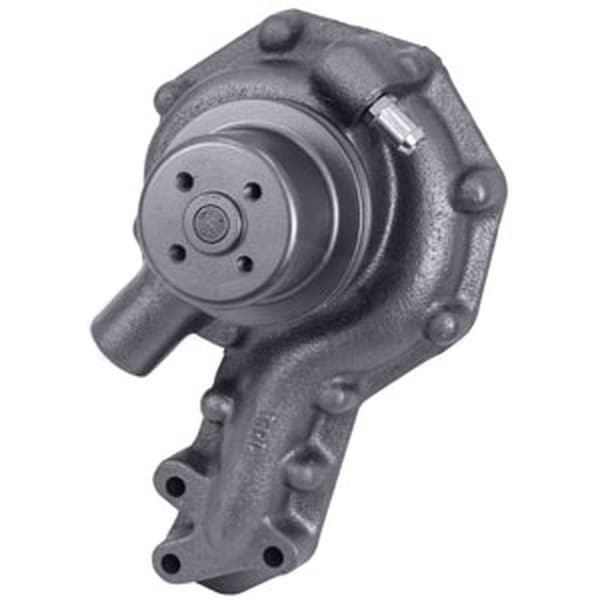 Aftermarket R12712 Fits John Deere TRACTOR WATER PUMP 2010 GAS & DIESEL with GASKET AT11918 - main
